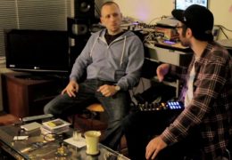 Dj Shiftee Interview