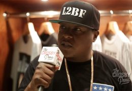 ALIFE Presents Jadakiss LIVE Teaser Video