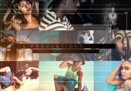 LL PRODUCTIONS PROMO 2016